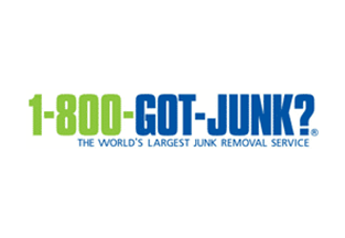 1-800-Got-Junk Logo